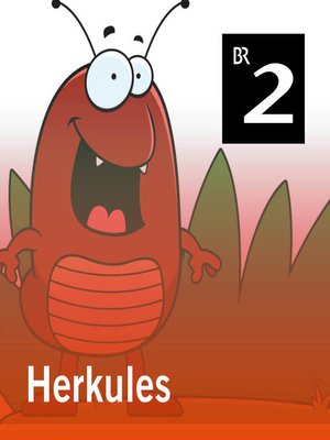 cover image of Herkules